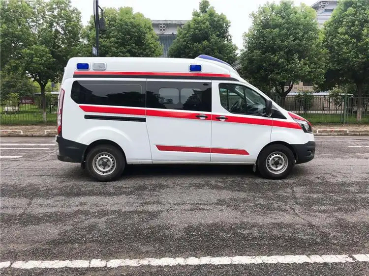 扶风县长途跨省救护车出租
